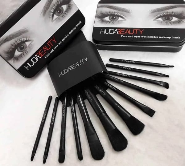 Huda Beauty 5 Items Deal