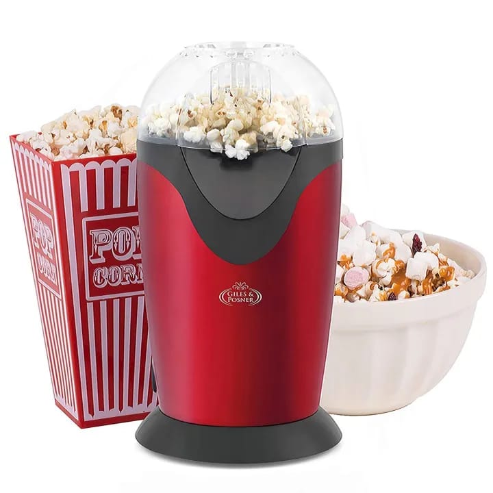 Popcorn Maker Machine 2.5L🍿