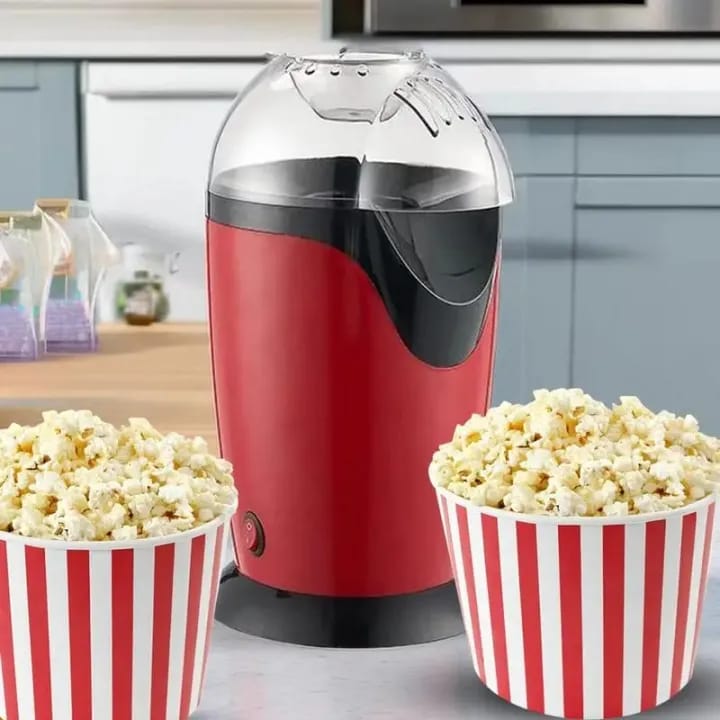 Popcorn Maker Machine 2.5L🍿