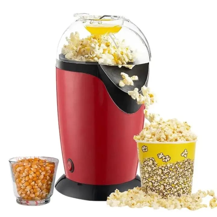 Popcorn Maker Machine 2.5L🍿