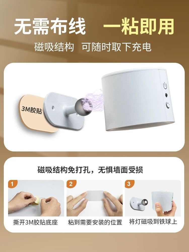 💡 LED Spot Light – Brighten Up Your Space with Style! ✨