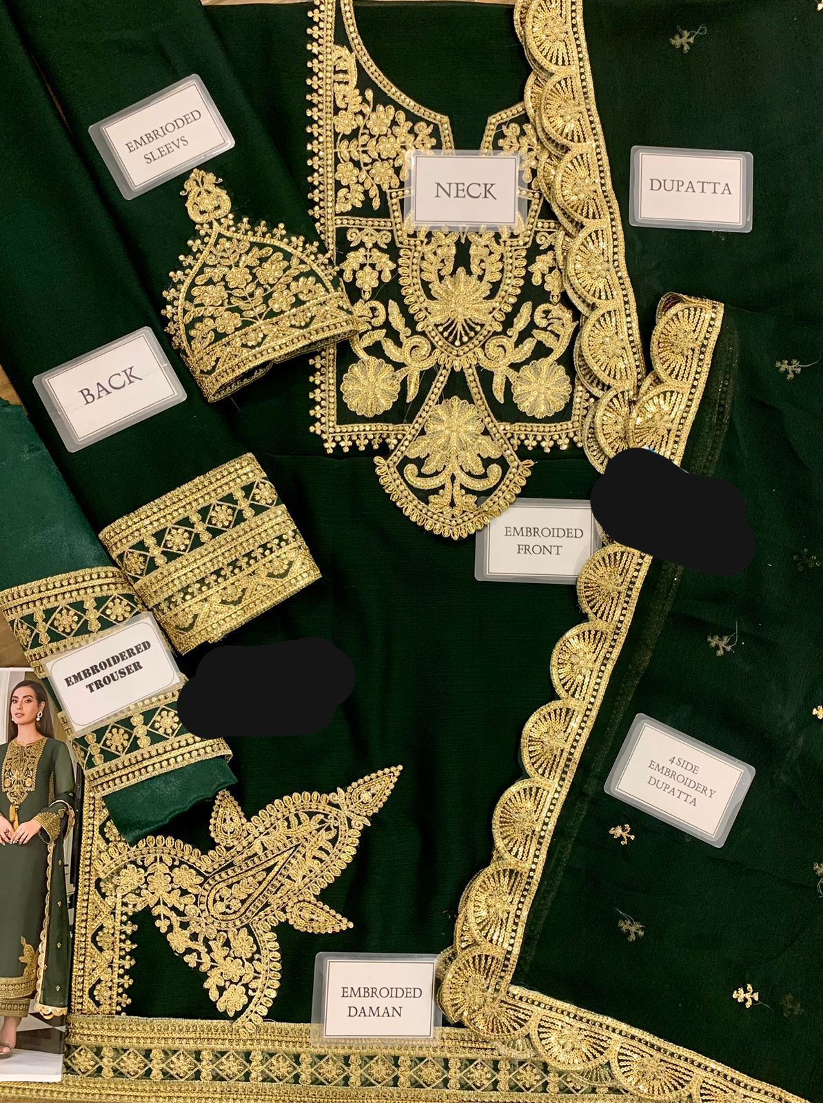 Asim jofa IQRA unstich A+ AZIZ EDIT COLLECTION