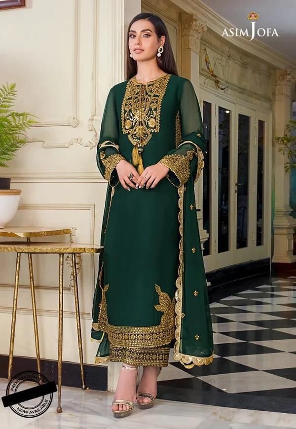 Asim jofa IQRA unstich A+ AZIZ EDIT COLLECTION
