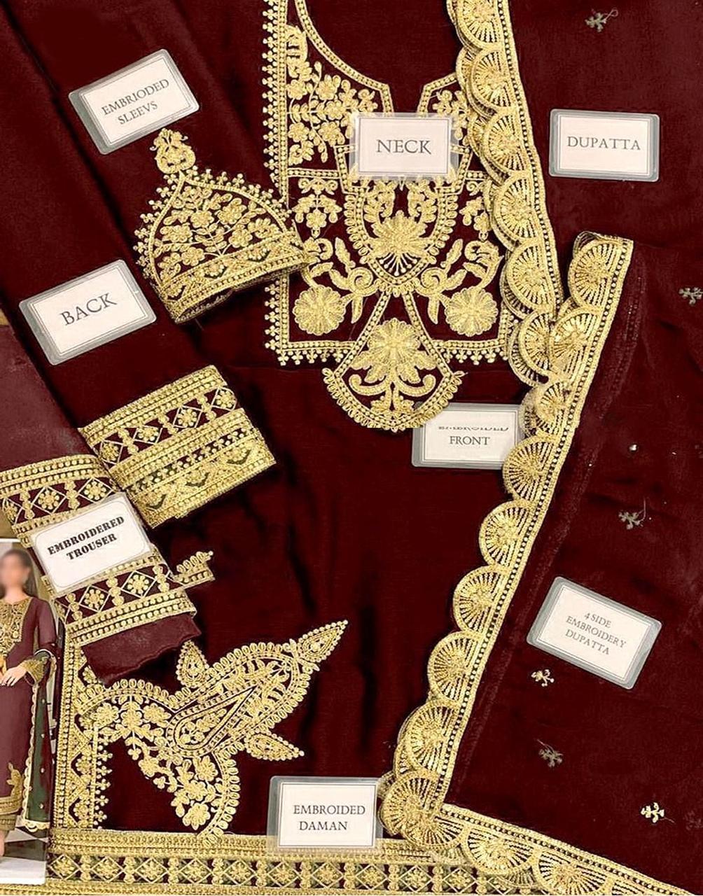 Asim jofa IQRA unstich A+ AZIZ EDIT COLLECTION