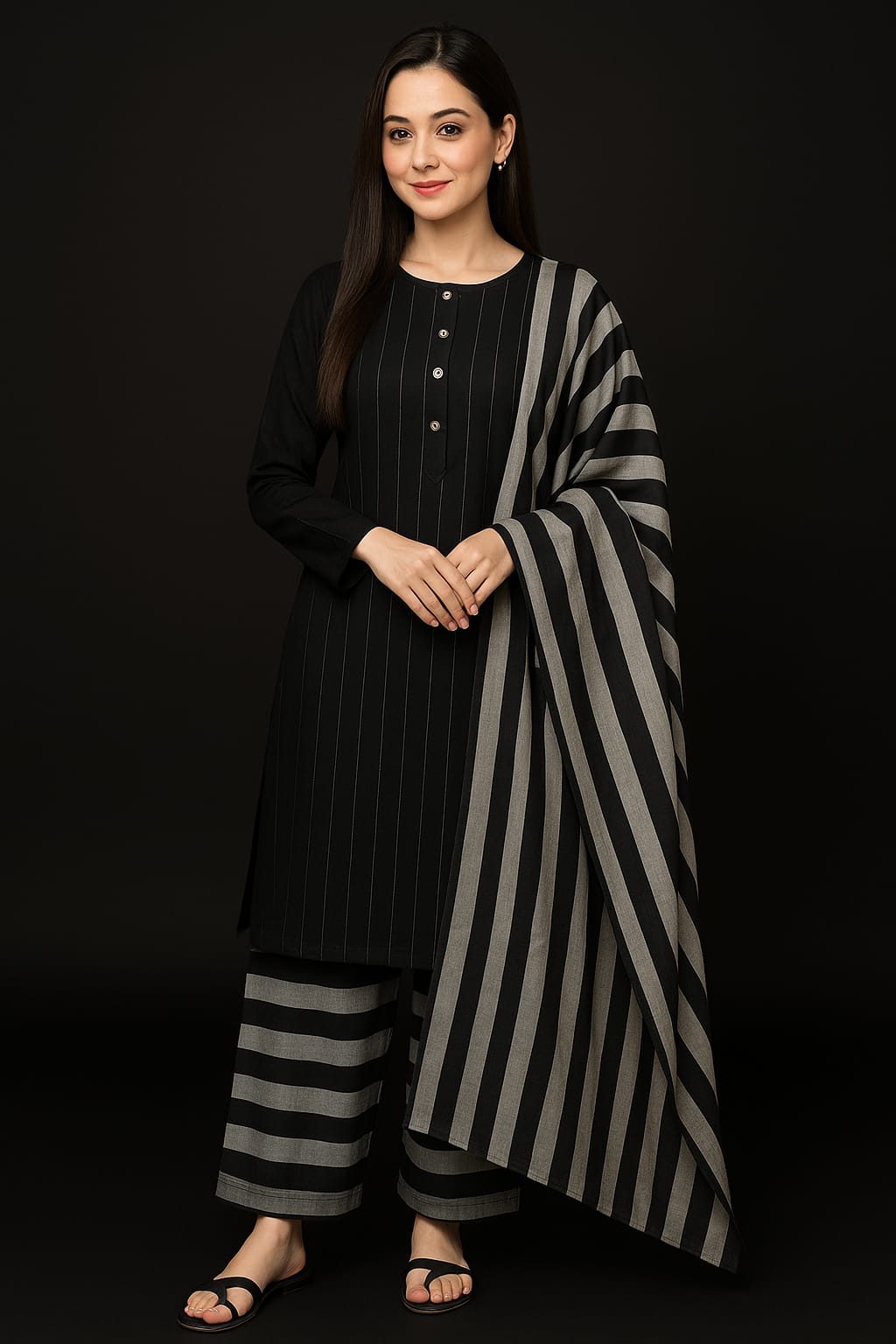 ❤New Winter Multani Khaddi;Marina Susi Arrival 2K25