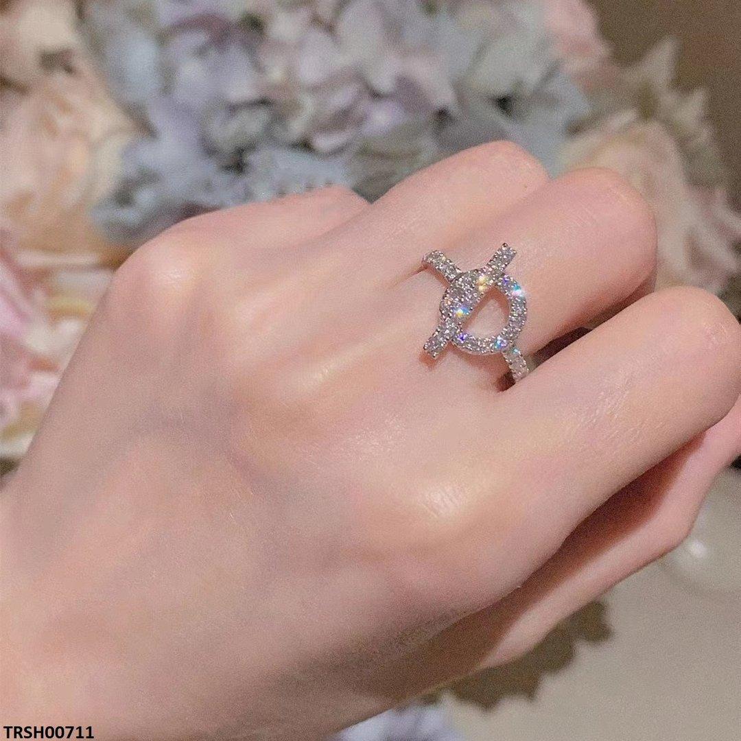 Round ring adjustable