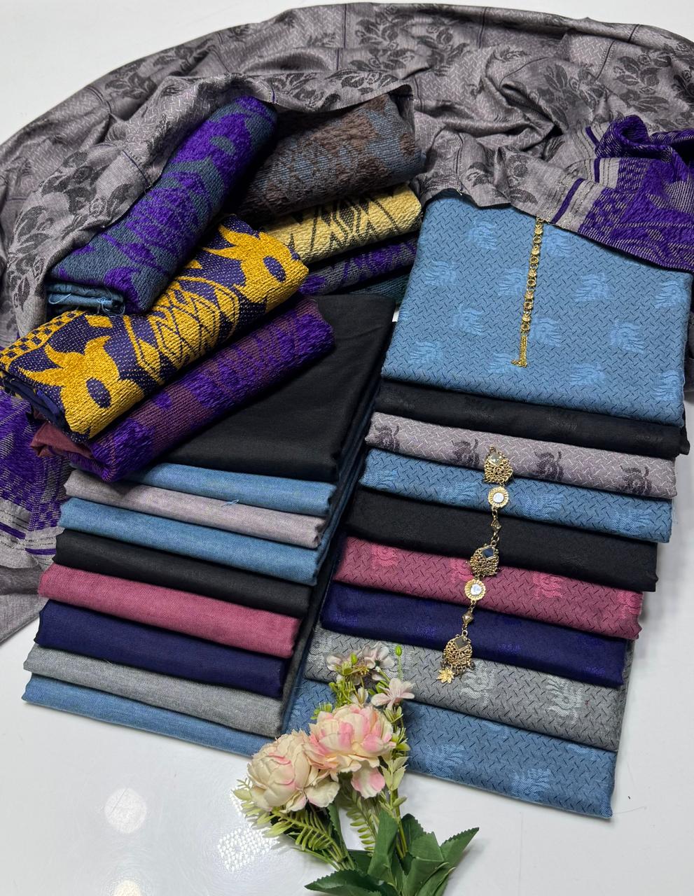 ✨ NEW COLLECTION 2025 ✨  Winter Stuff ❄