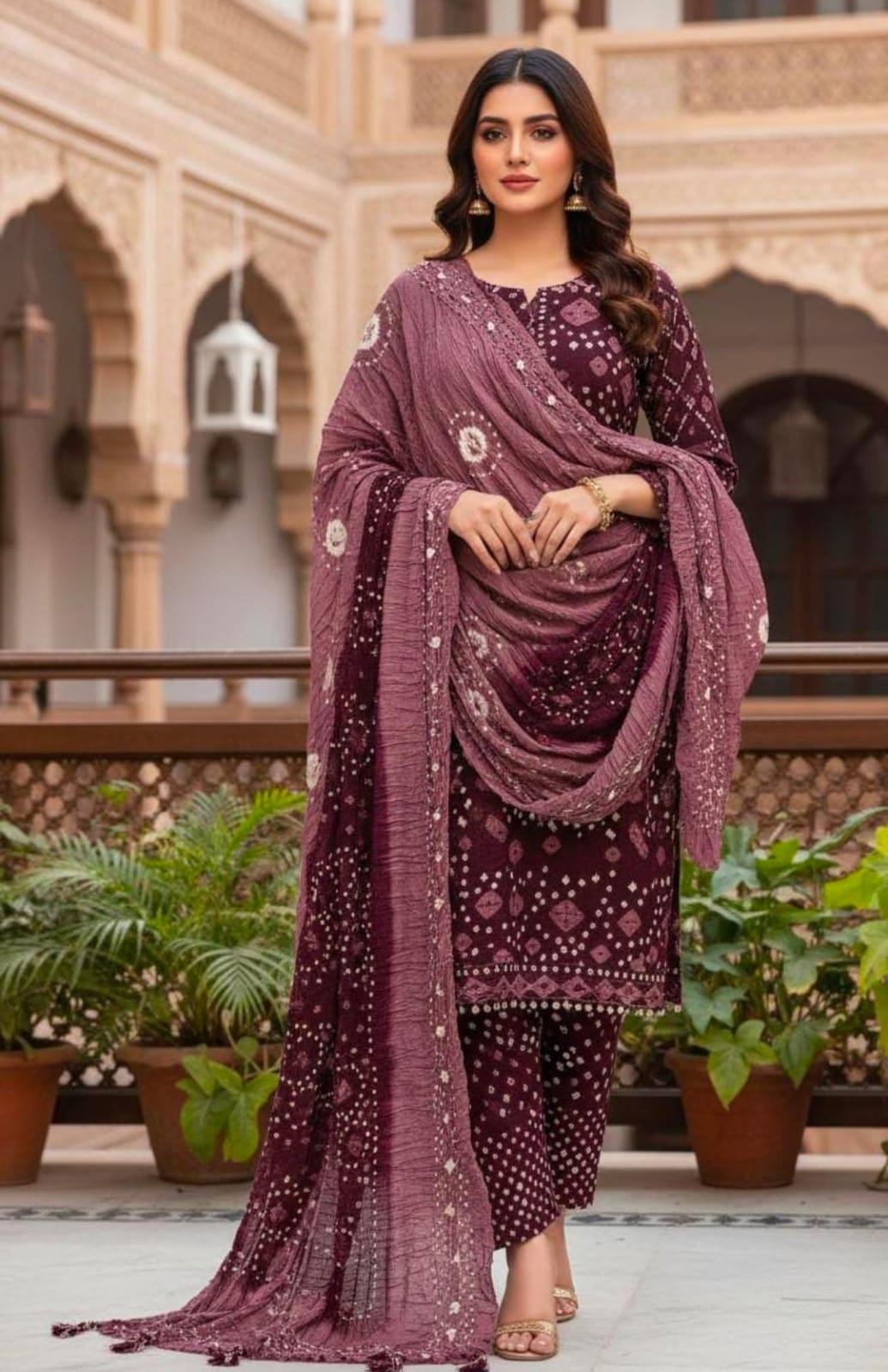 New Collection 2k25 winter Season...