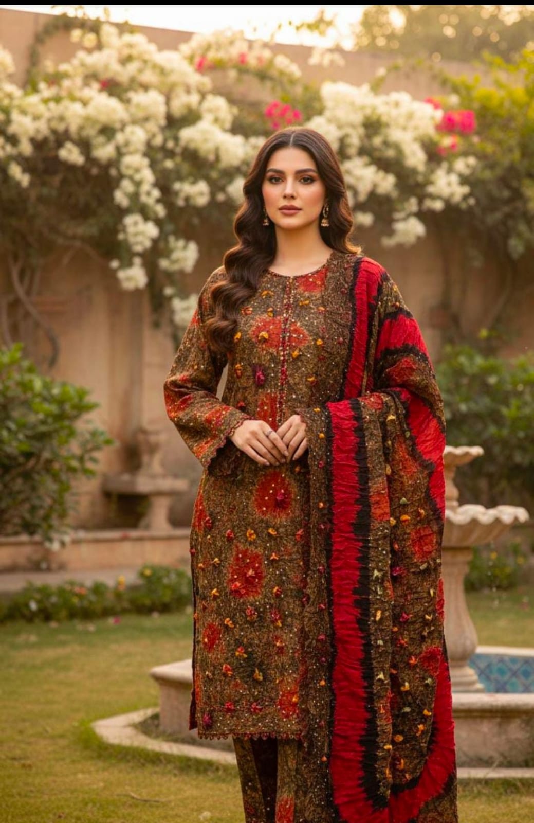 New Collection 2k25 winter Season...