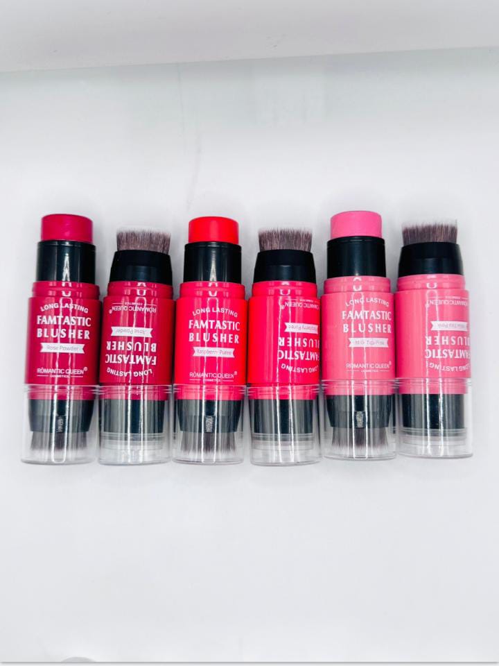 BLUSHON STICK