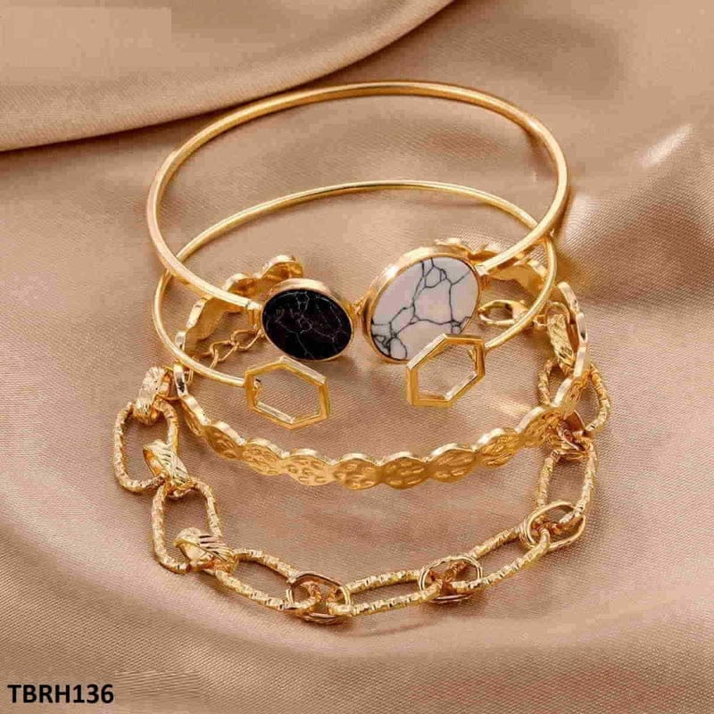 Chain Bracelet Set