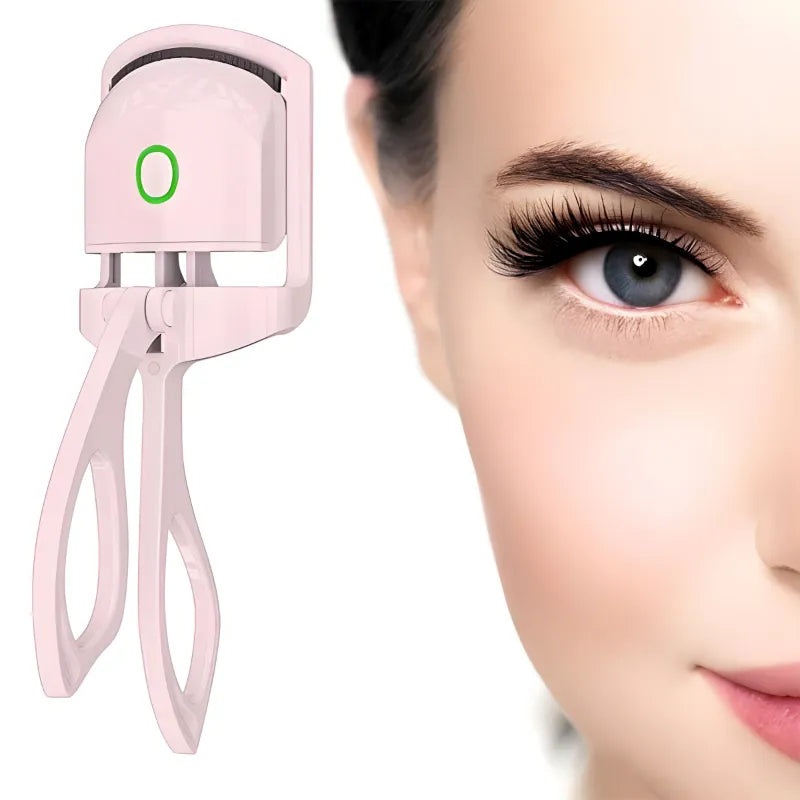 Ideal Beauty Tool for Perfect Curls On-the-Go