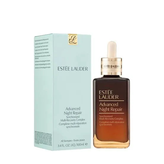 Estee Lauder Advanced Night Repair Serum Synchronized Multi-Recovery Complex 100ml