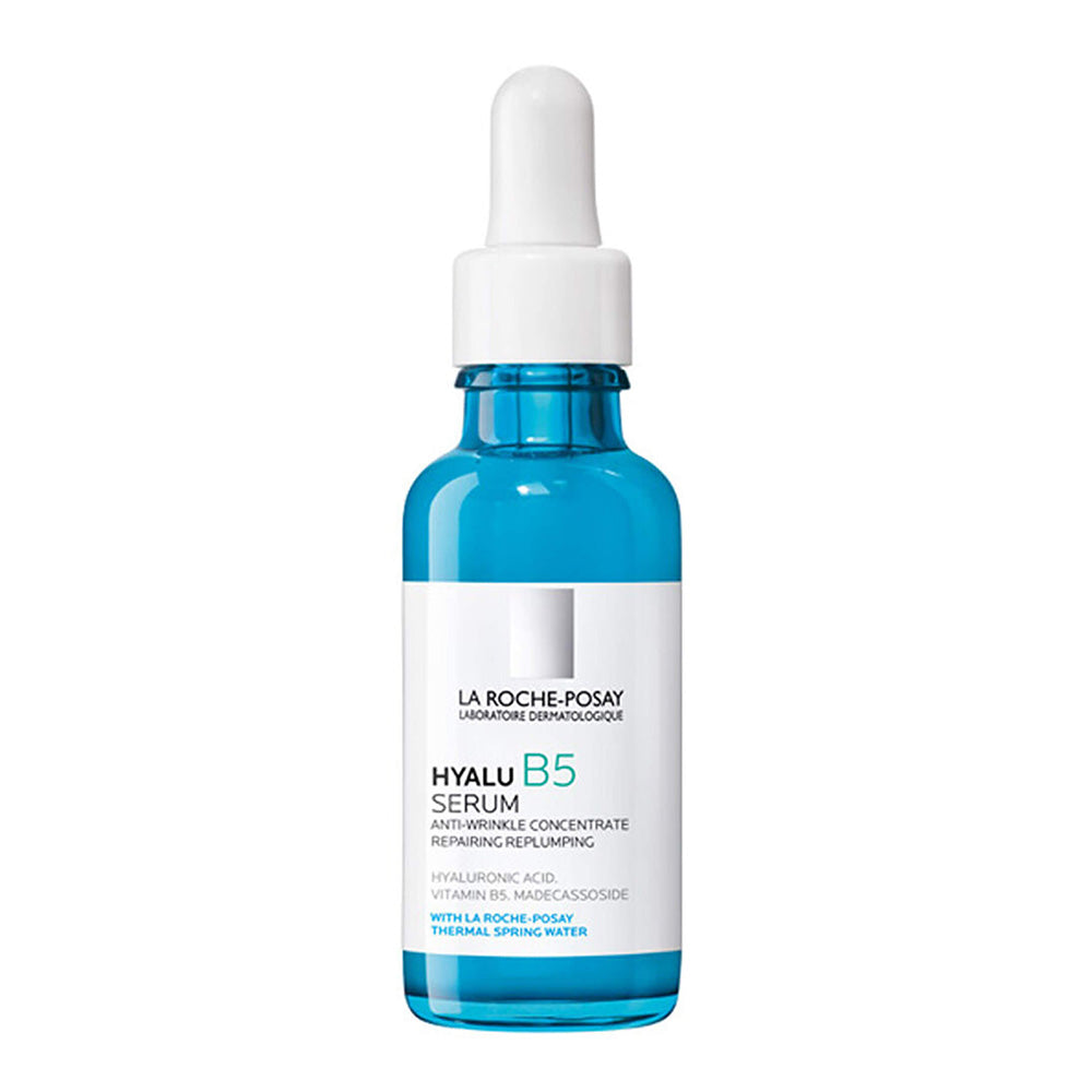 La Roche Posay B5 Hyaluronic Acid Serum  30ml