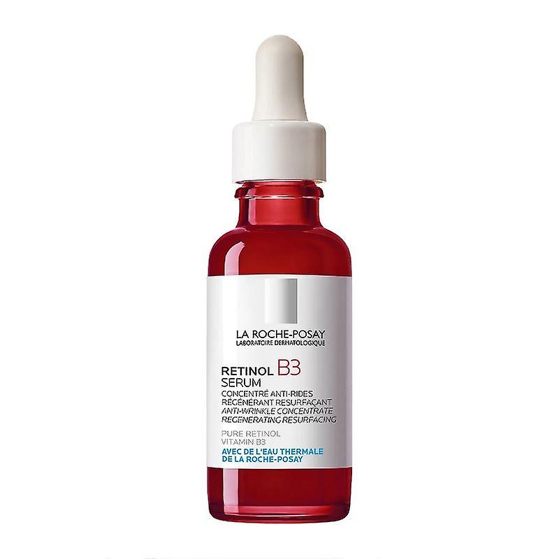 La Roche Posay B3 Pure Retinol Serum 30ml