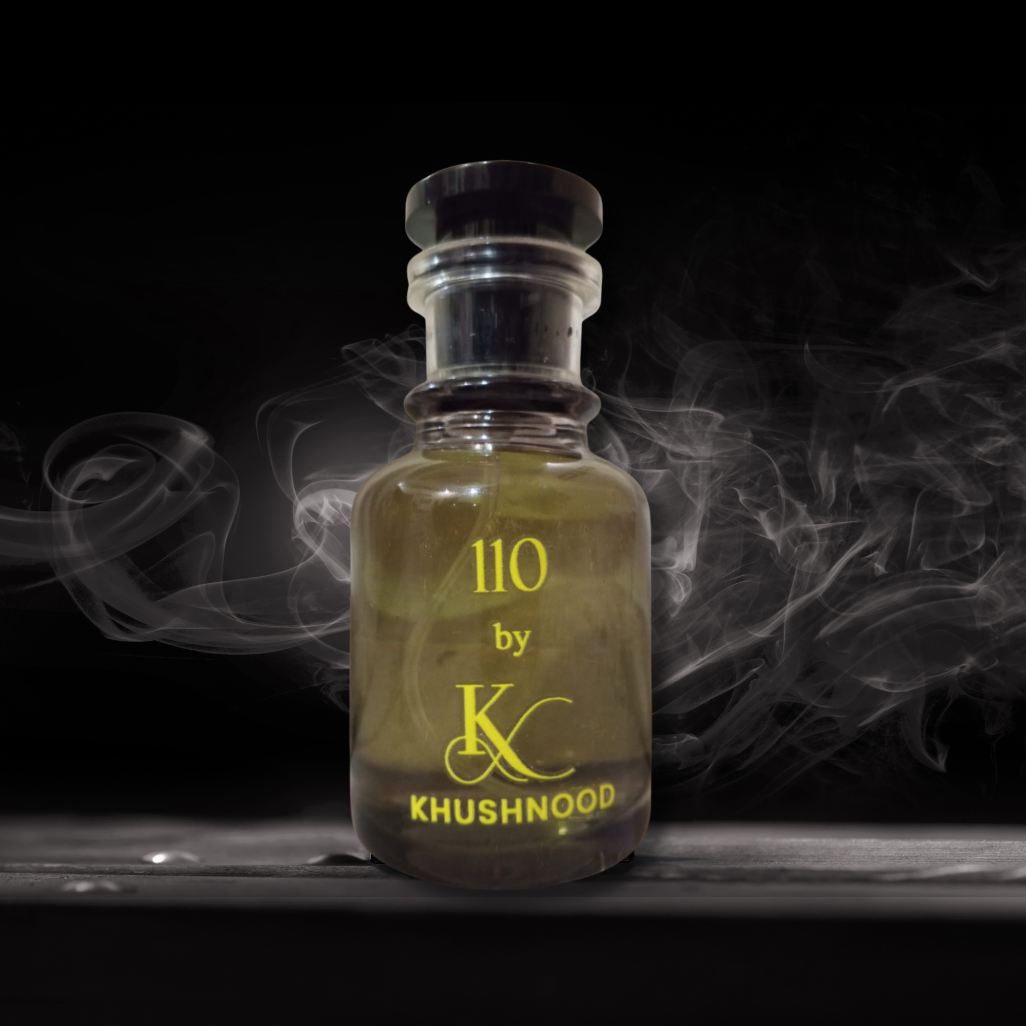 110 by Khushnood – Perfume For Men 50ml
