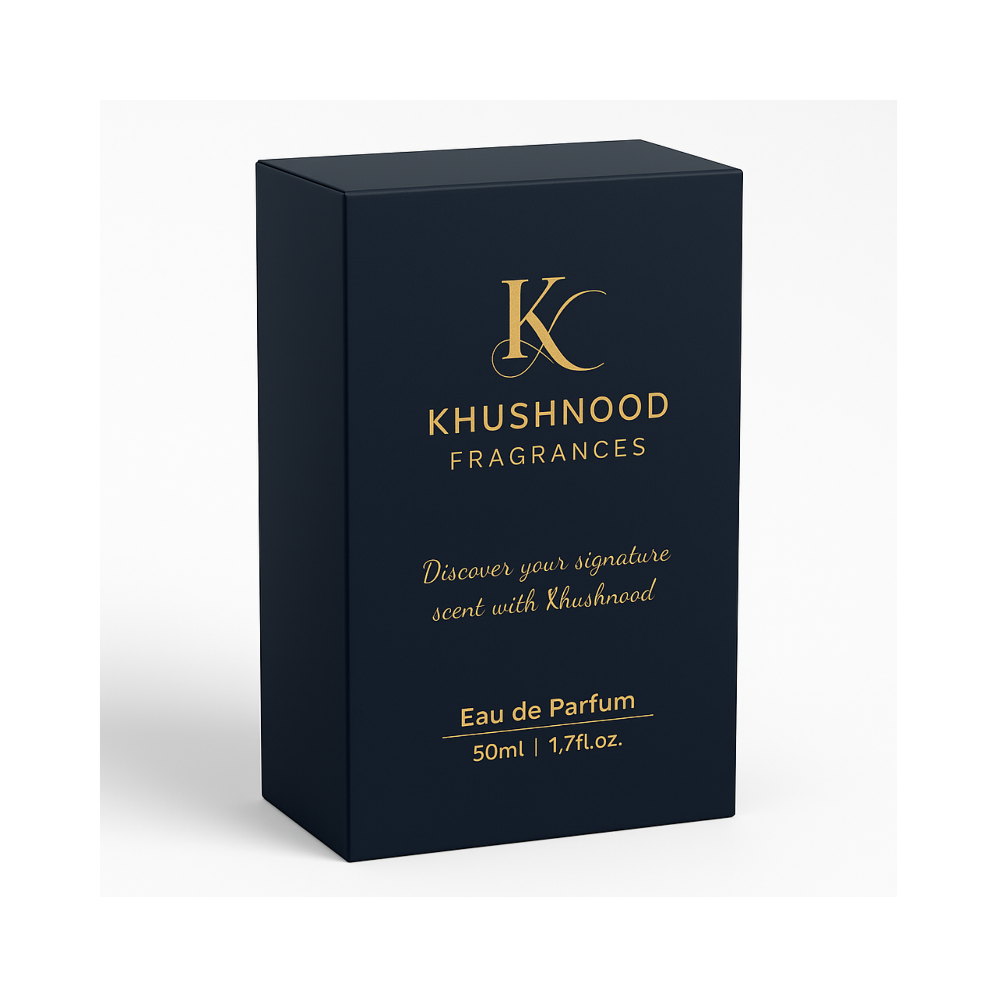 135 by Khushnood – Perfume For Women 50ml