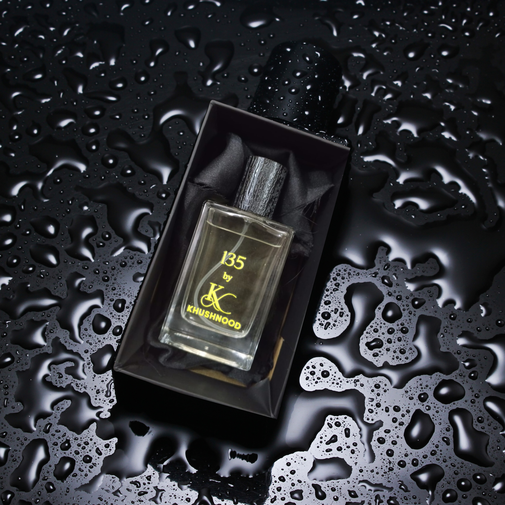 135 by Khushnood – Perfume For Women 50ml