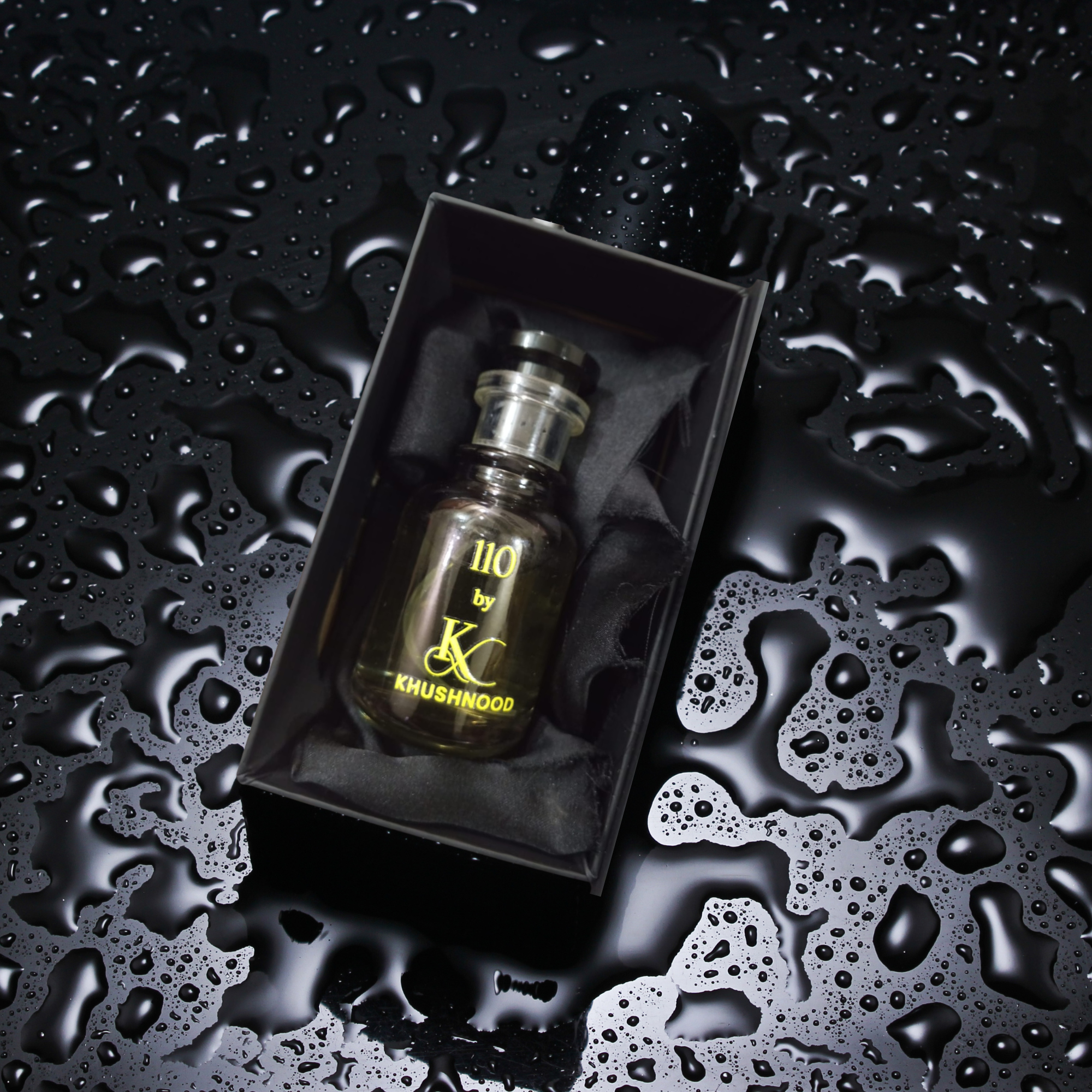 110 by Khushnood – Perfume For Men 50ml