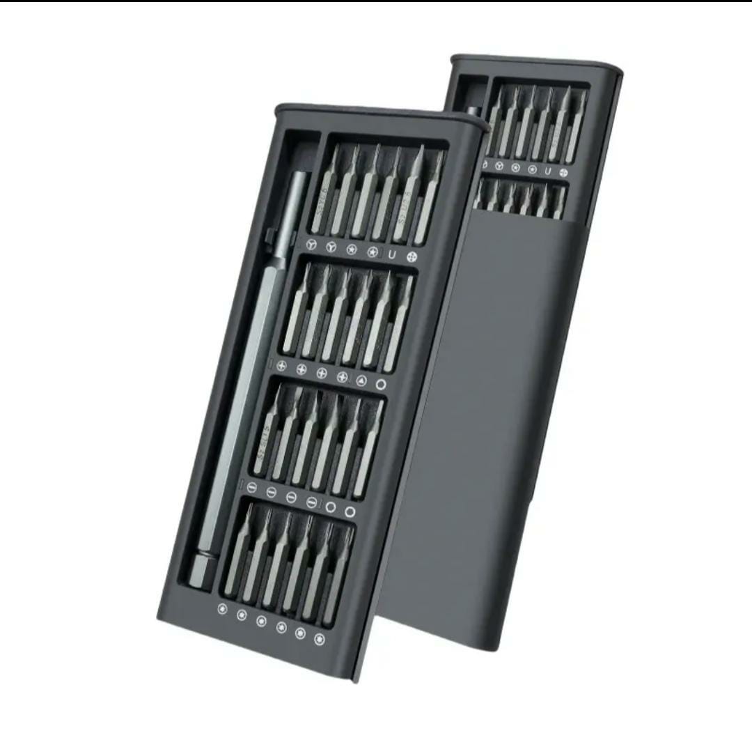 25 in 1 hardware kit