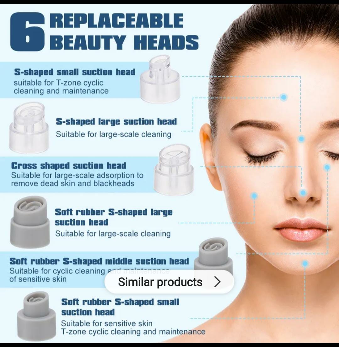 Super Micro Bubble Beauty Instrument