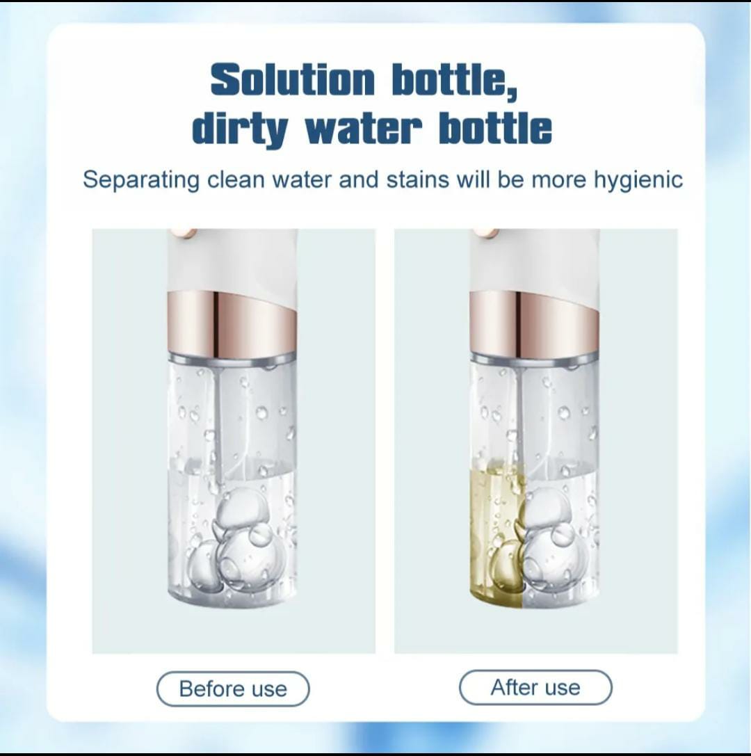 Super Micro Bubble Beauty Instrument